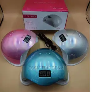 Uvled Nail Lamp.