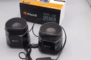 Kisonli Speaker Small