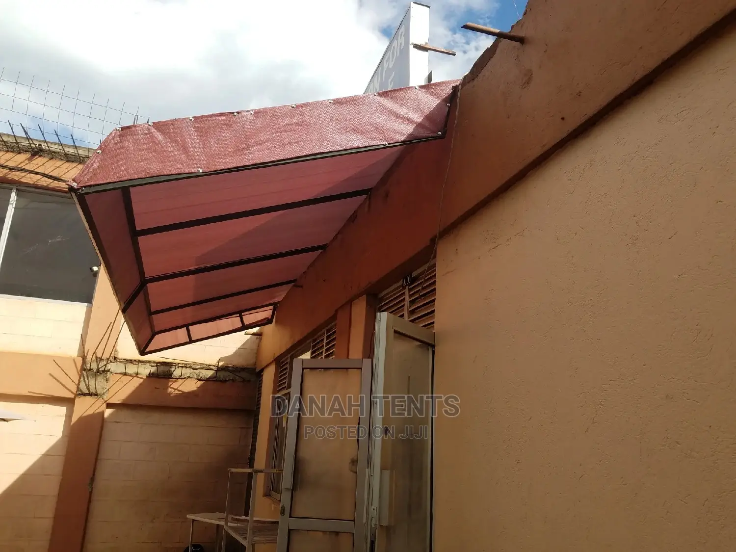 Carports Shades Construction Service