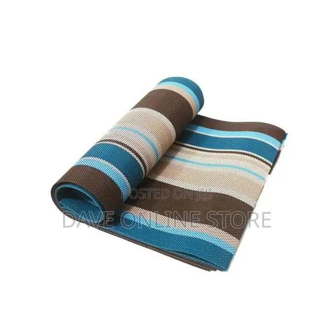 6 Piece Placemats and Table Mats