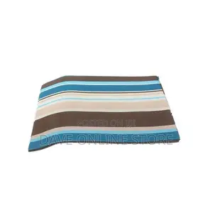 6 Piece Placemats and Table Mats