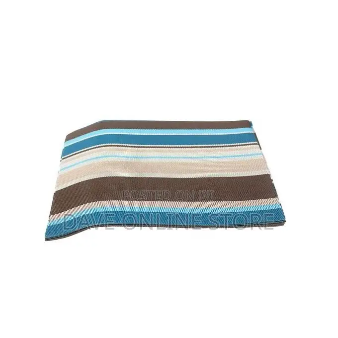 6 Piece Placemats and Table Mats
