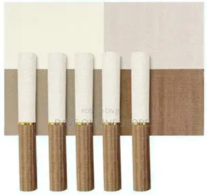 6 Piece Placemats and Table Mats
