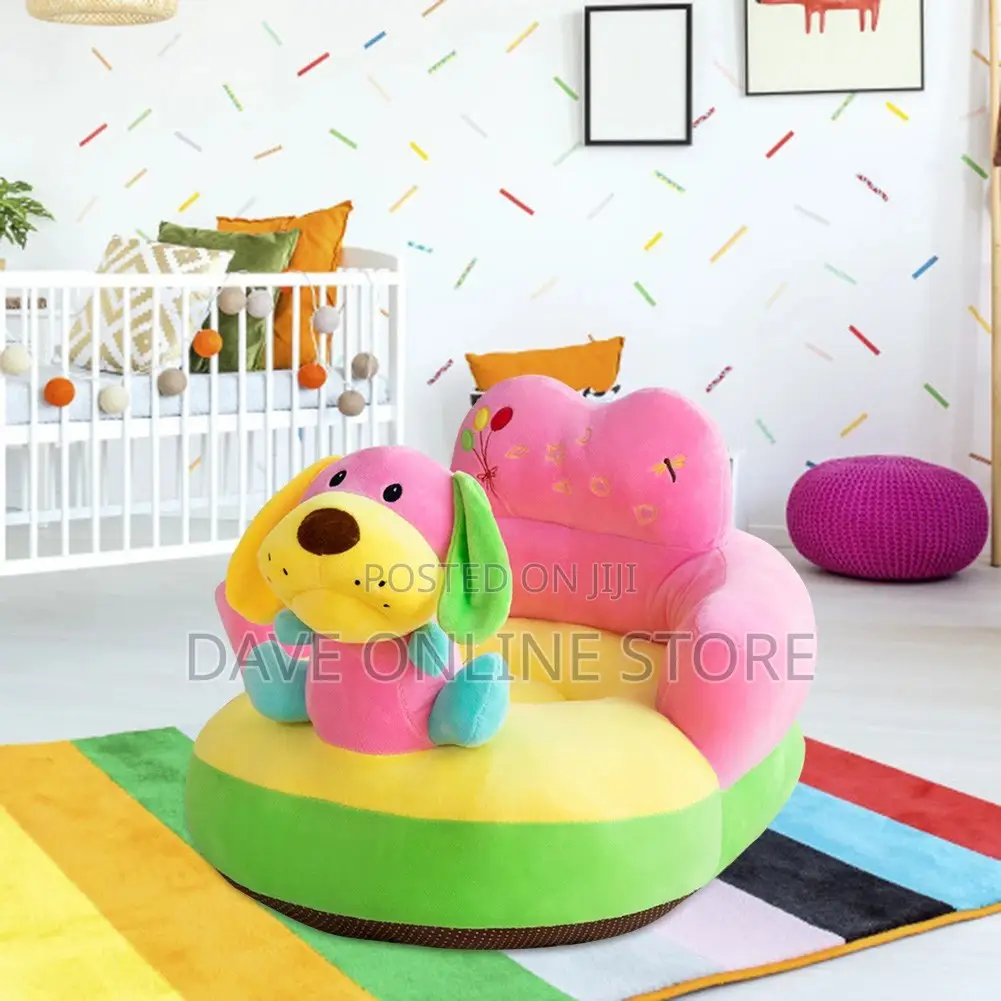 Baby Support Seat Sofa