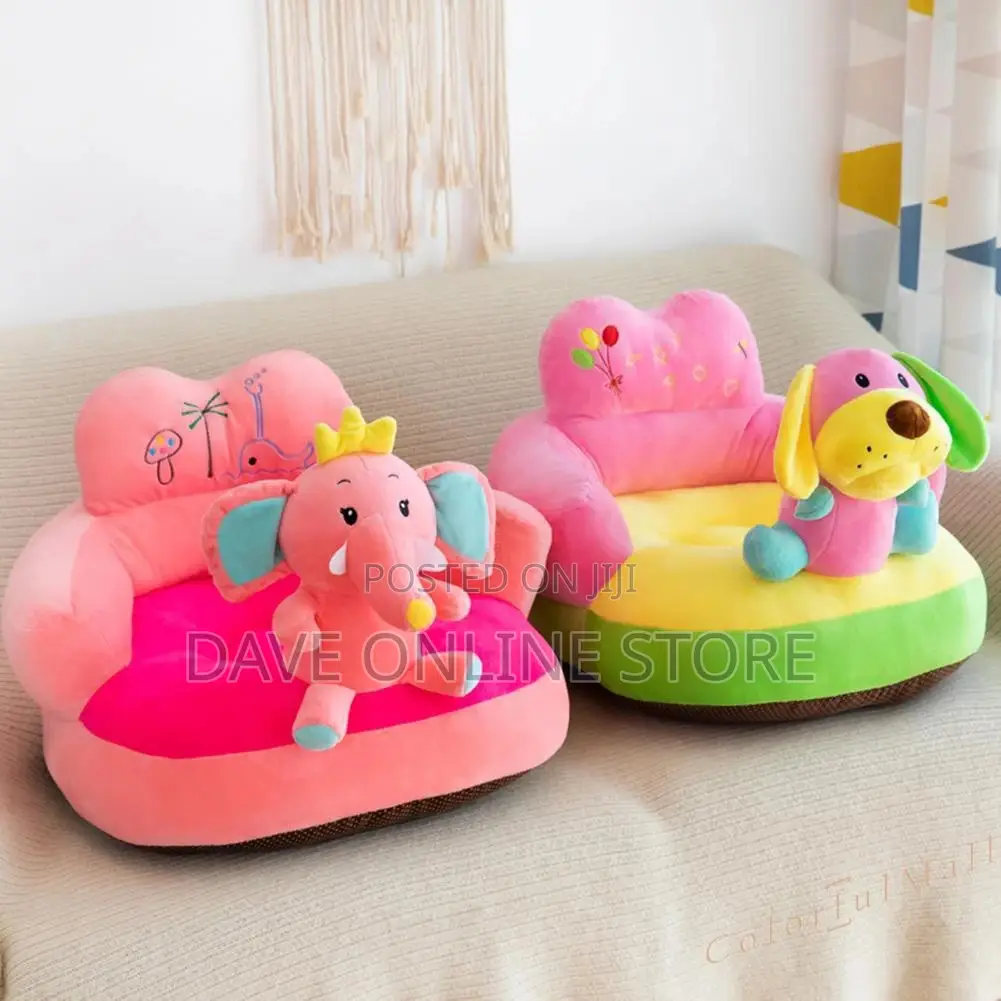 Baby Support Seat Sofa