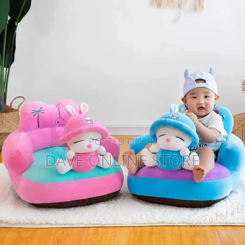 Baby Support Seat Sofa