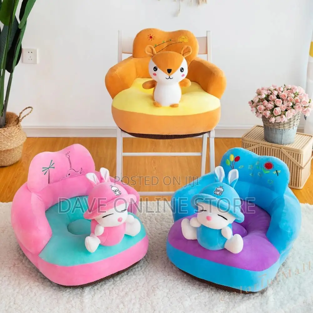 Baby Support Seat Sofa