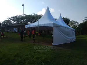 Wema Tent 100 Seater