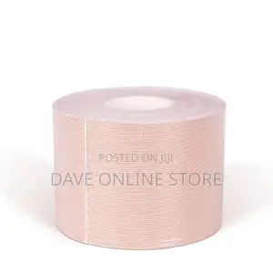 No Bra Breast Boob Lift Tape