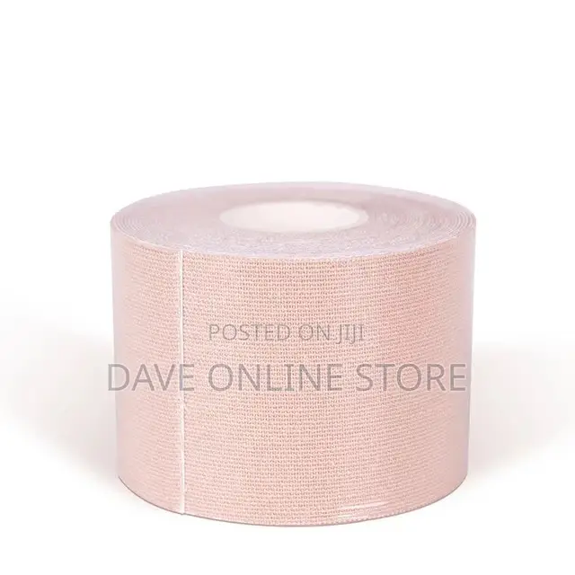 No Bra Breast Boob Lift Tape