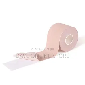 No Bra Breast Boob Lift Tape