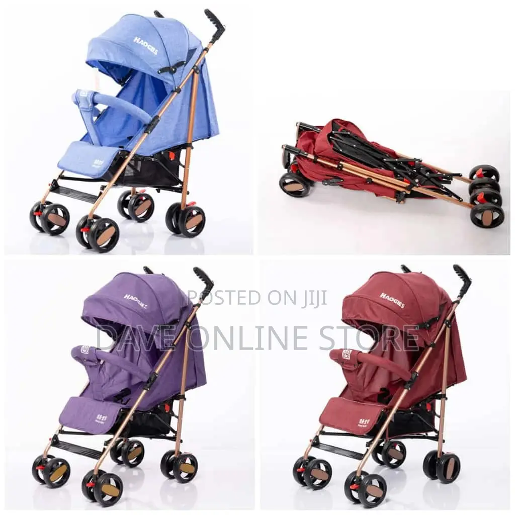Baby Strollers