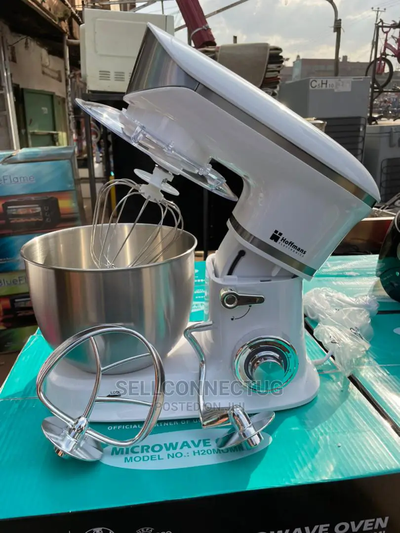 Digiwave Cake Mixer 5L in Central Division Kitchen Appliances, Ak Ivanz Jiji.ug