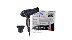 Sonifer Hair Dryer Sf-9534