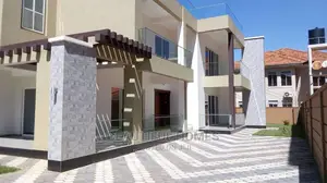 Furnished 6bdrm Mansion in Munyonyo, Makindye for Sale