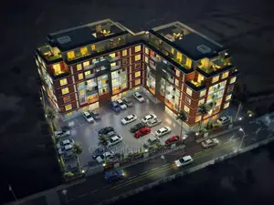 Furnished 2bdrm Condo in Bukoto, Central Division for Sale