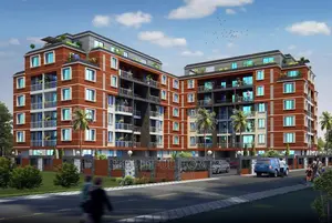 Furnished 2bdrm Condo in Bukoto, Central Division for Sale