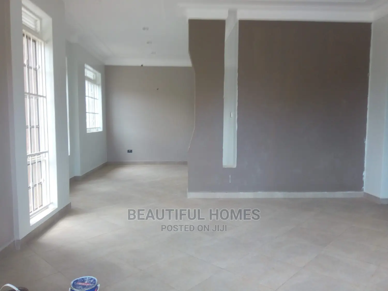 Furnished 3bdrm House in Kira for Sale
