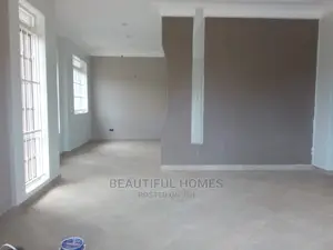 Furnished 3bdrm House in Kira for Sale