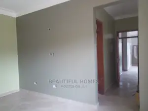 Furnished 3bdrm House in Kira for Sale