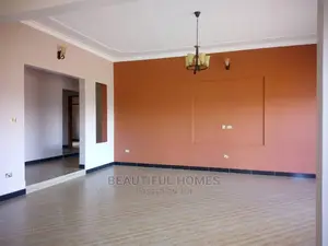 Furnished 4bdrm Villa in Tarmack Estate, Kira for Sale