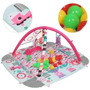 Baby Music Rack Foldable Play Mat