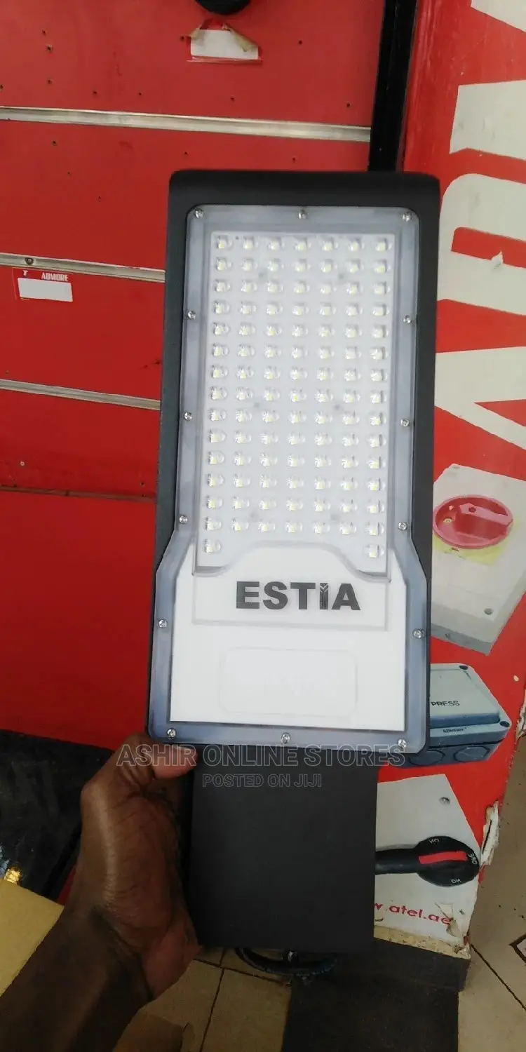 LED Security Light for 100watts
