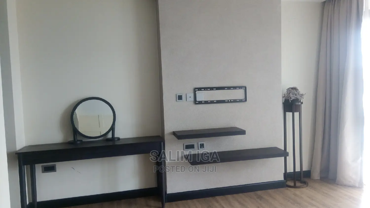Furnished 2bdrm Apartment in Kololo Property, Central Division