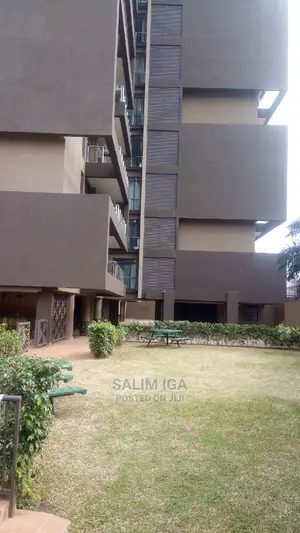 Furnished 2bdrm Apartment in Kololo Property, Central Division