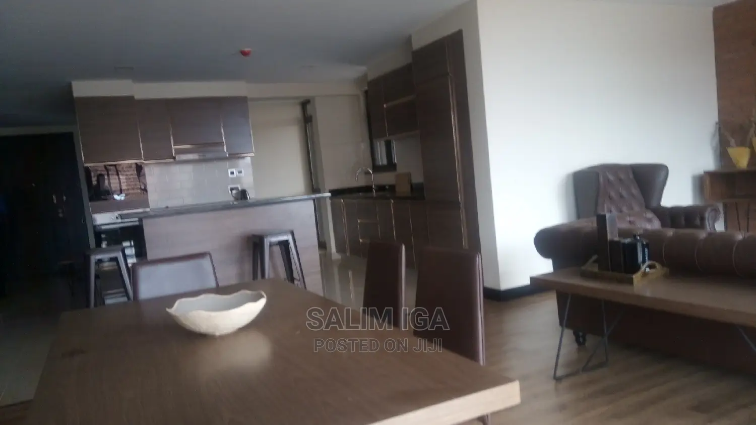 Furnished 2bdrm Apartment in Kololo Property, Central Division