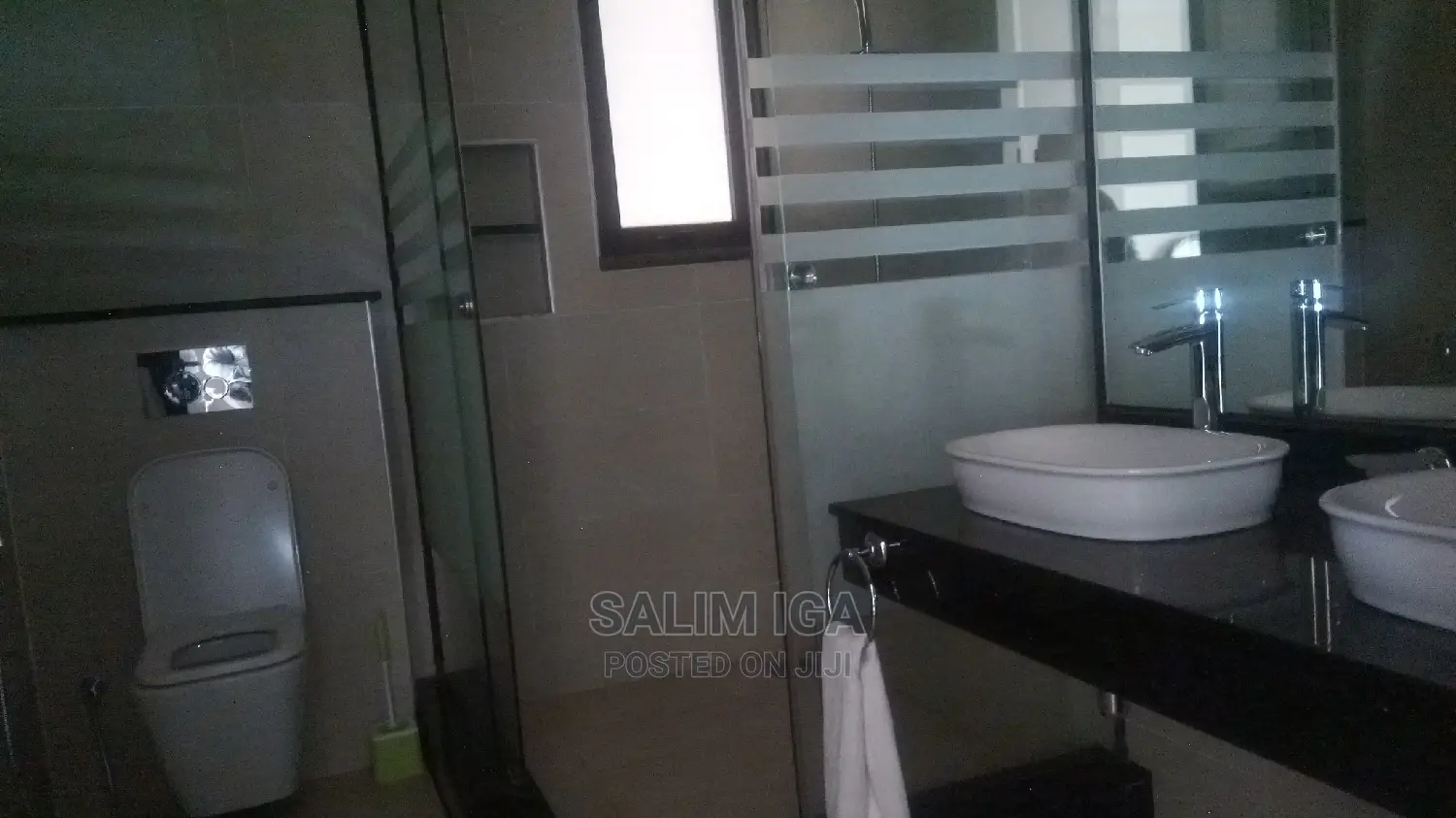 Furnished 2bdrm Apartment in Kololo Property, Central Division
