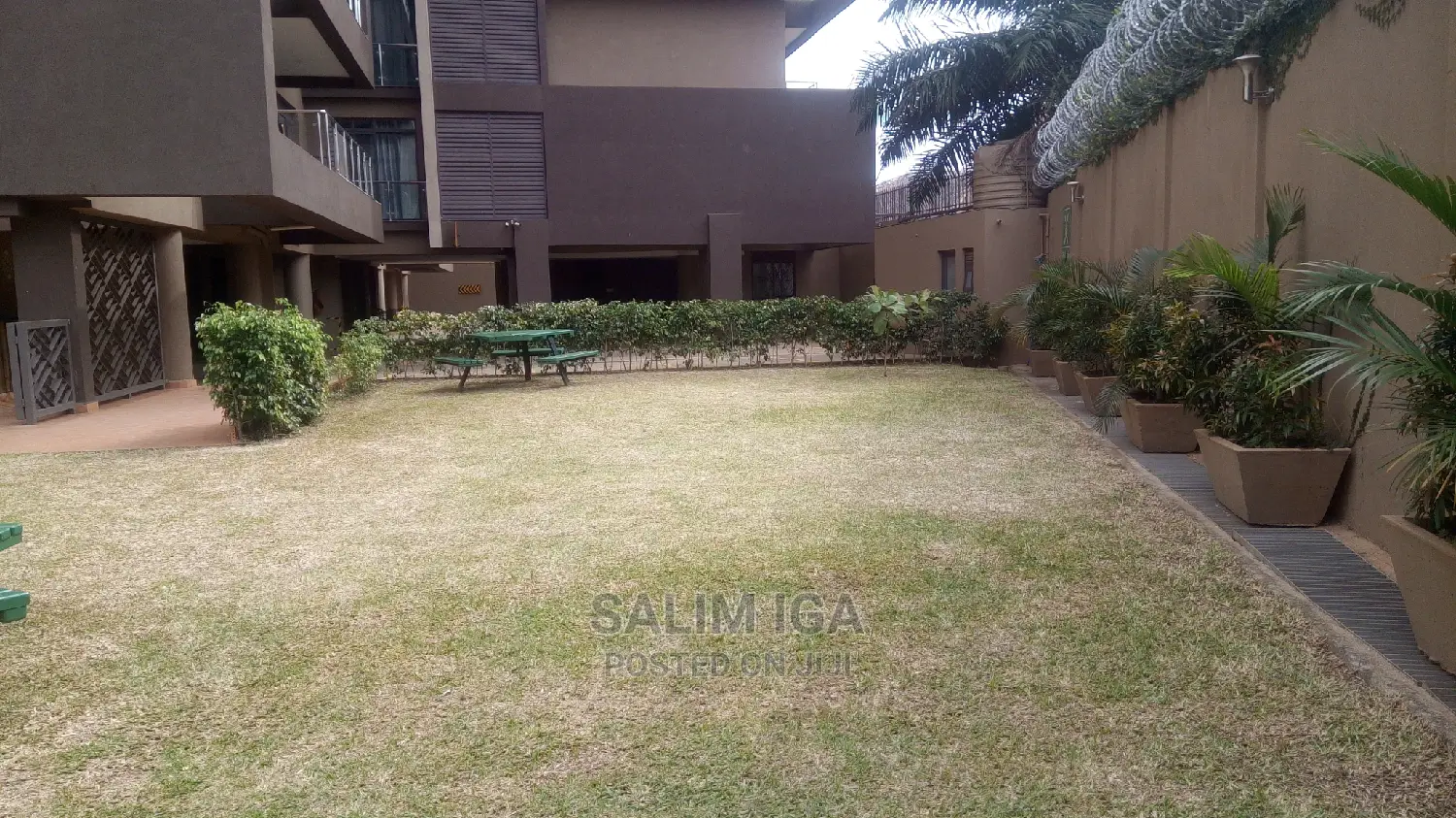 Furnished 2bdrm Apartment in Kololo Property, Central Division