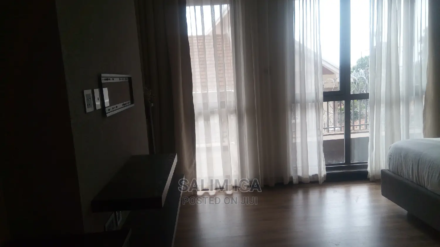 Furnished 2bdrm Apartment in Kololo Property, Central Division
