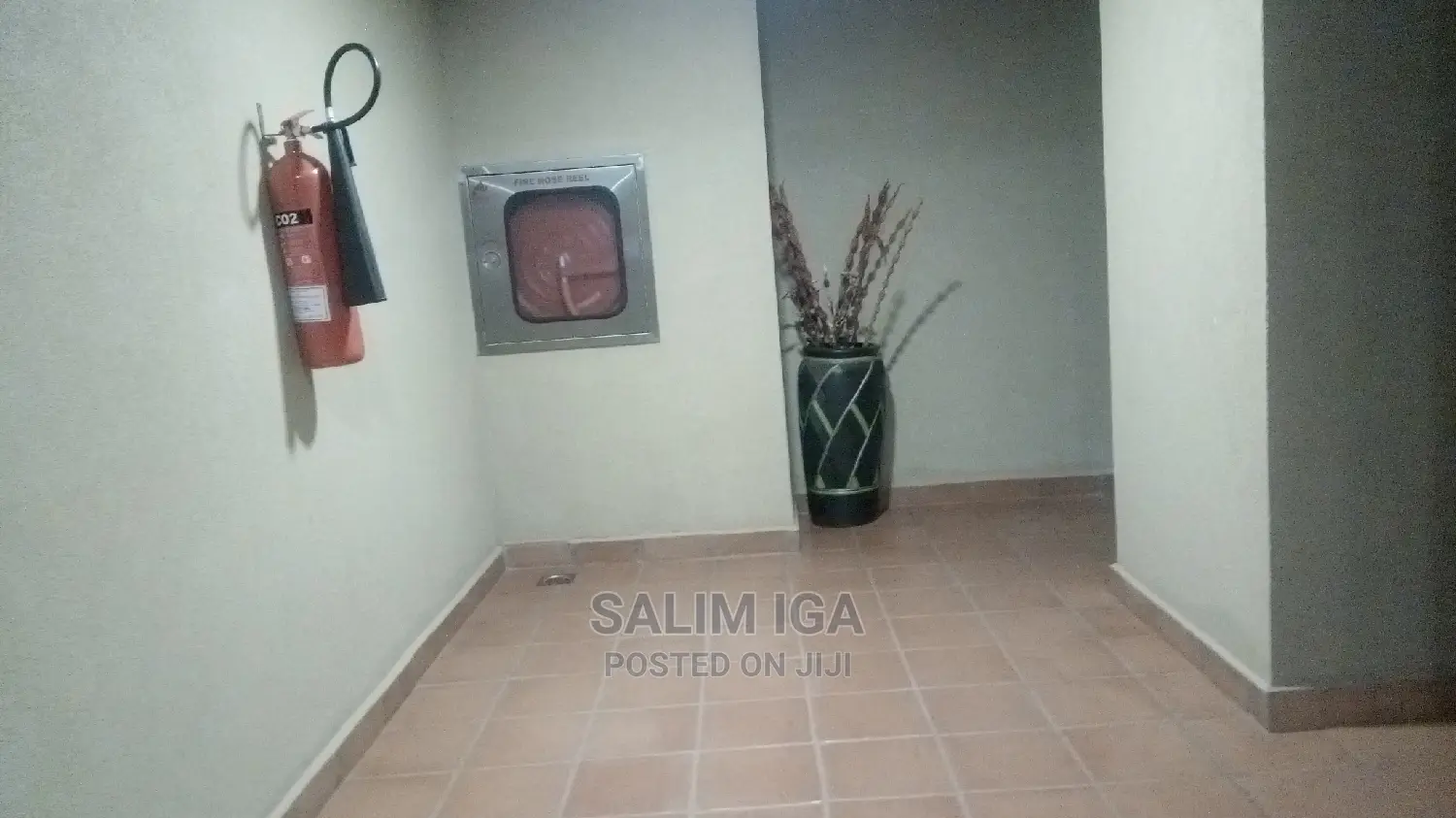 Furnished 2bdrm Apartment in Kololo Property, Central Division