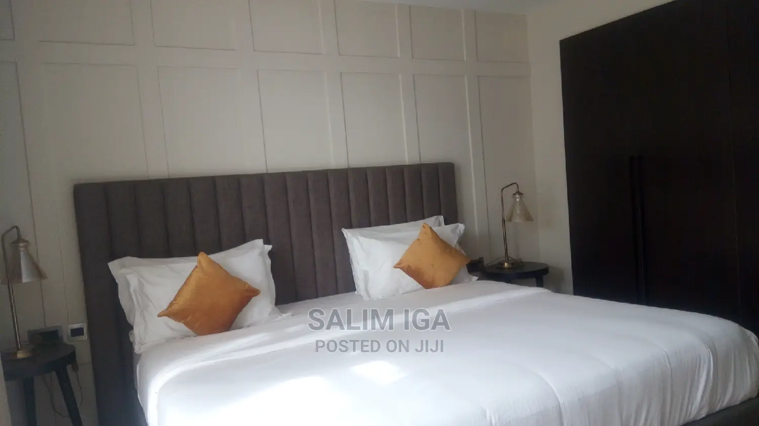 Furnished 2bdrm Apartment in Kololo Property, Central Division