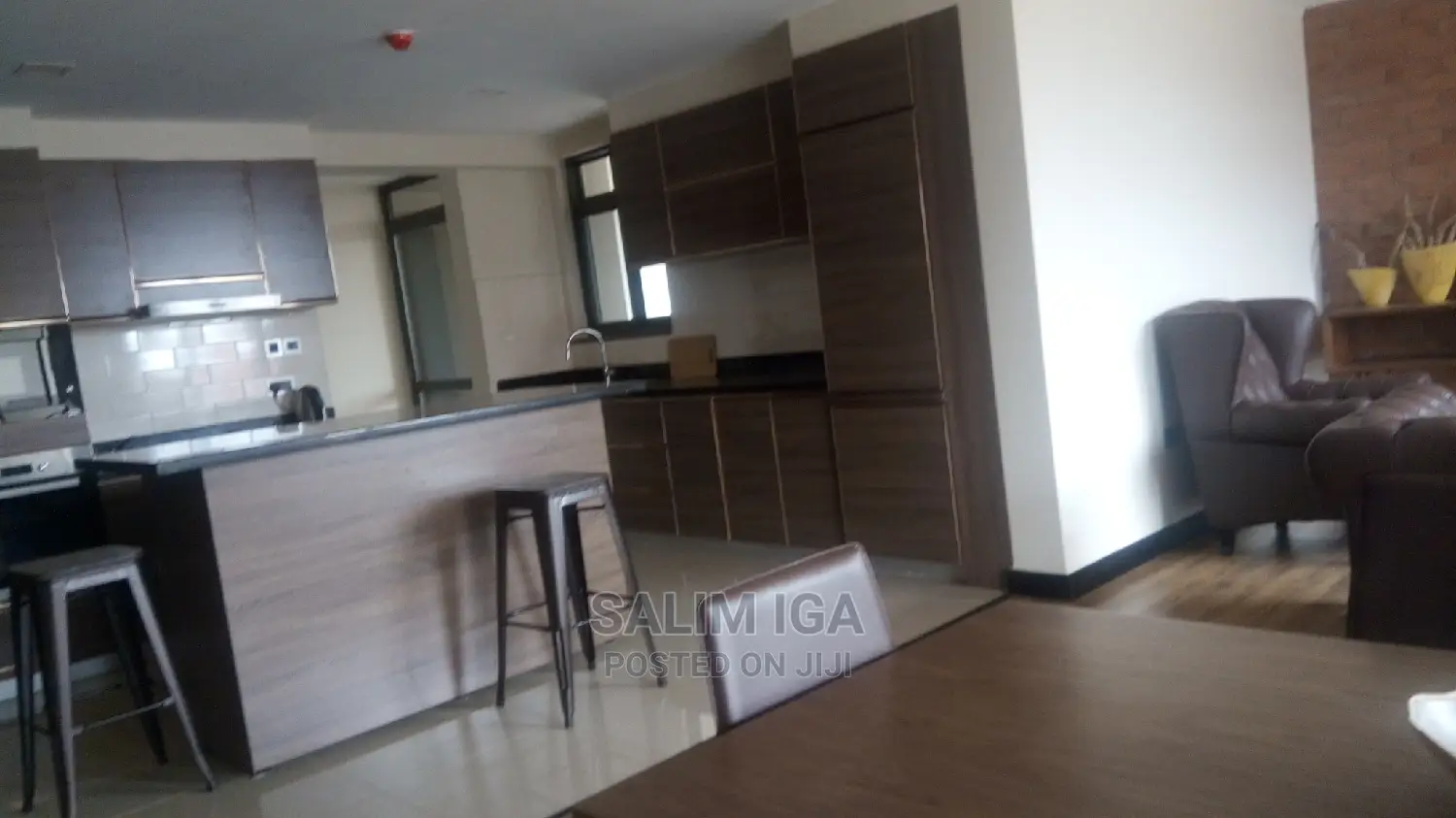 Furnished 2bdrm Apartment in Kololo Property, Central Division
