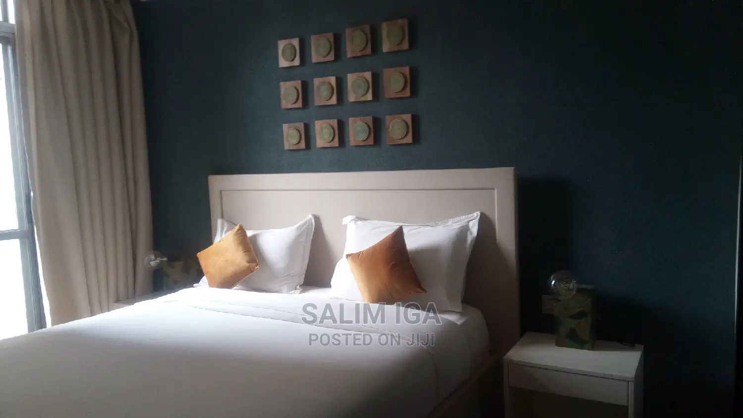Furnished 2bdrm Apartment in Kololo Property, Central Division