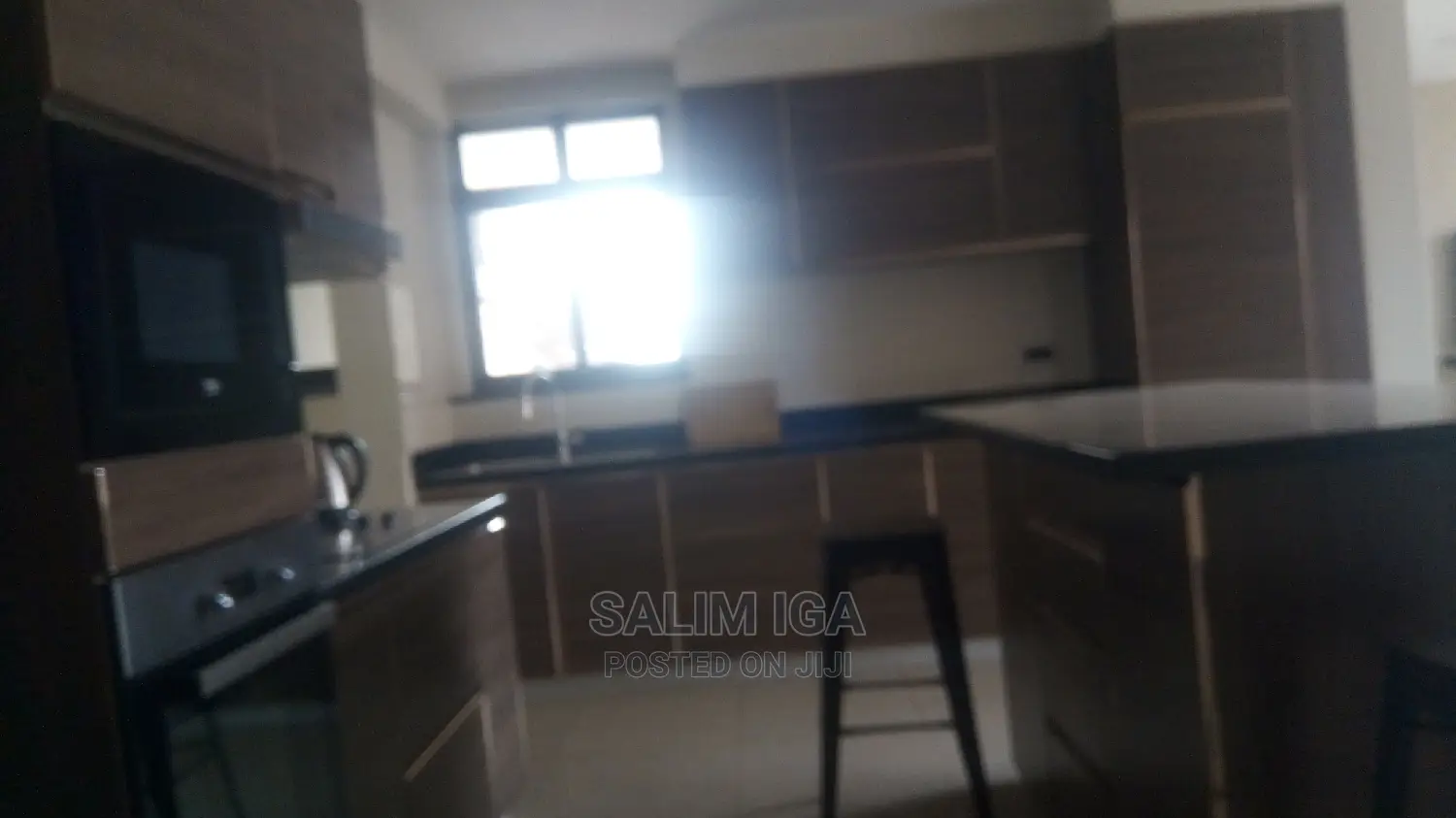 Furnished 2bdrm Apartment in Kololo Property, Central Division