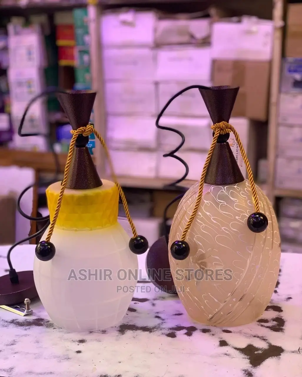 Pendant Lights /Lamp Holders