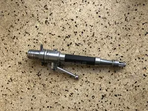 Irrigation Gun