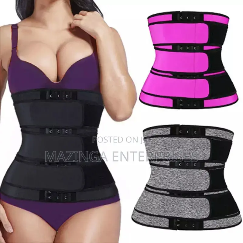 All Size Waist Trainer