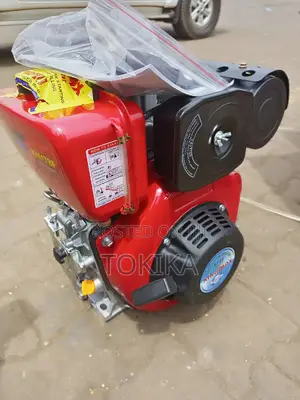 Kingmax Diesel Engine 178f