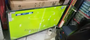 Goldentch 50" Smart