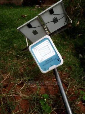 Solar Street Lights and Compound Lights