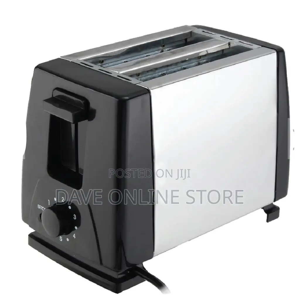 2 Slice Toaster