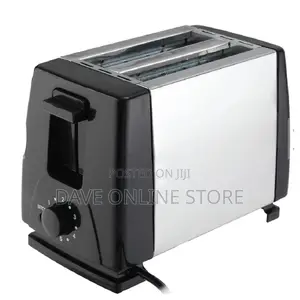 2 Slice Toaster