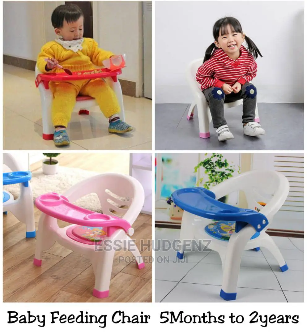Baby Feeding Chair