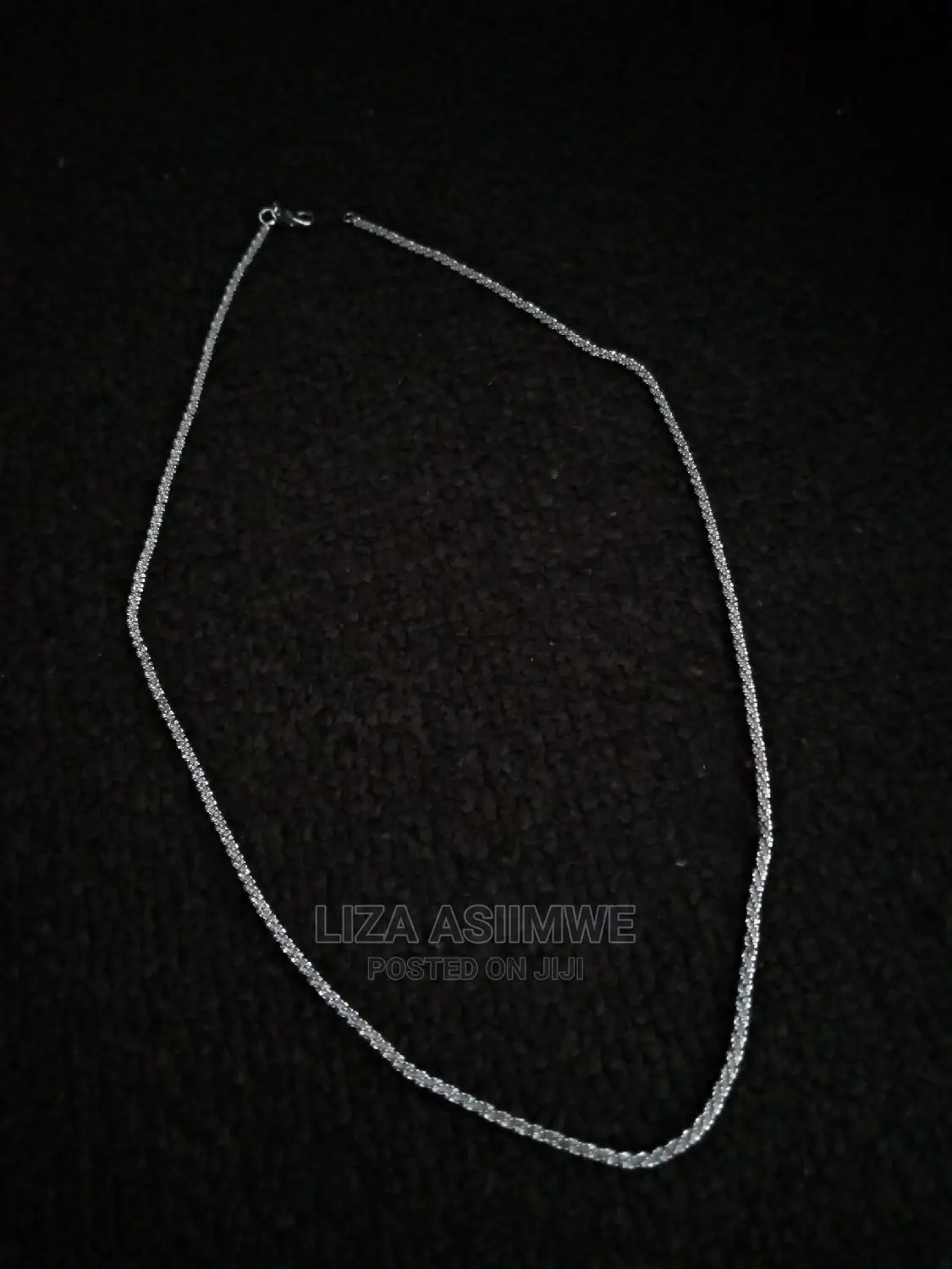 Necklaces Available for Both Unisex