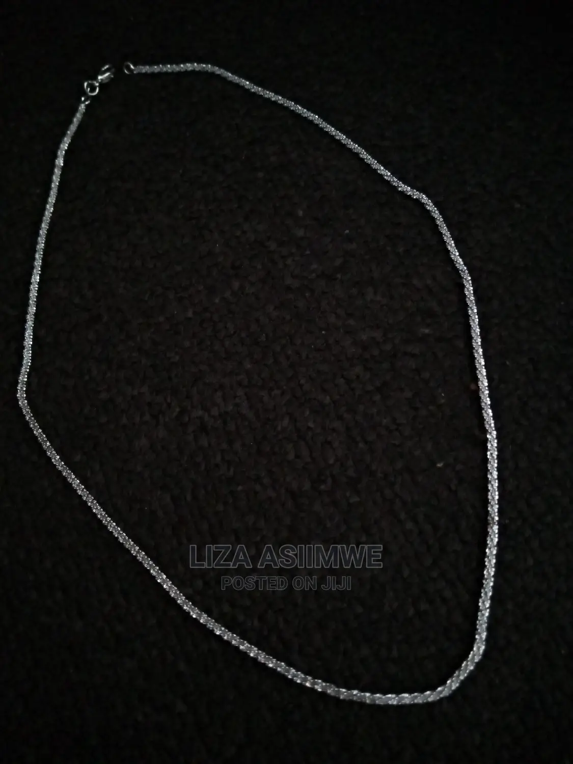 Necklaces Available for Both Unisex