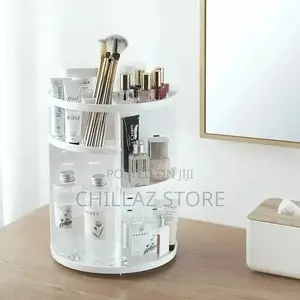 Makeup Organizer